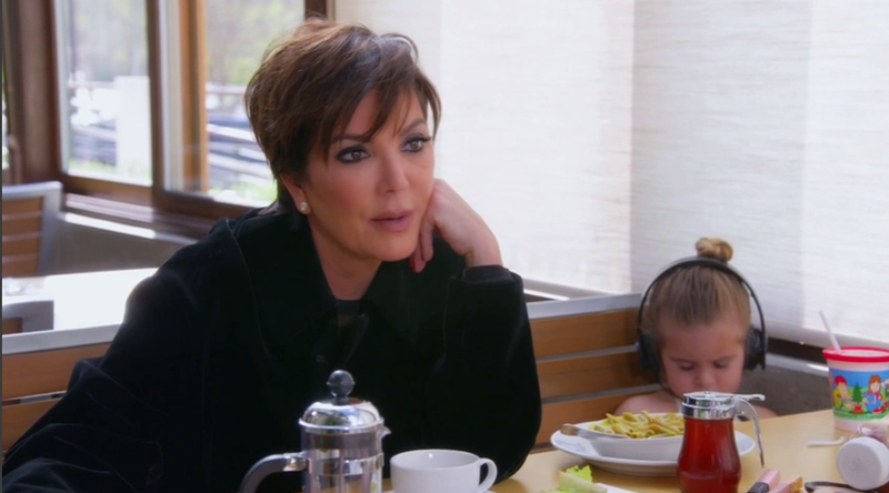 Illustration for article titled Rob Kardashian Waited Months to Apologize for Those Mean Kris Jenner Memes